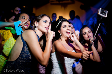 Casamento Recanto dos Sonhos